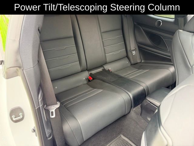 Used 2022 Lexus RC 350 F Sport w/ Accessory Package 2 image 10