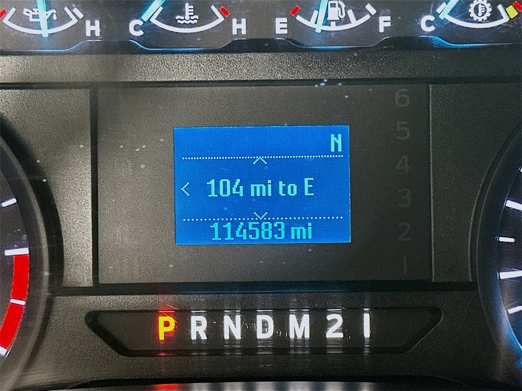 Used 2019 Ford F250 XL w/ XL Value Package image 15