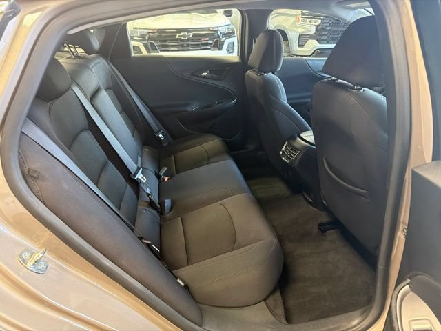 Used 2024 Chevrolet Malibu LT FWD image 27