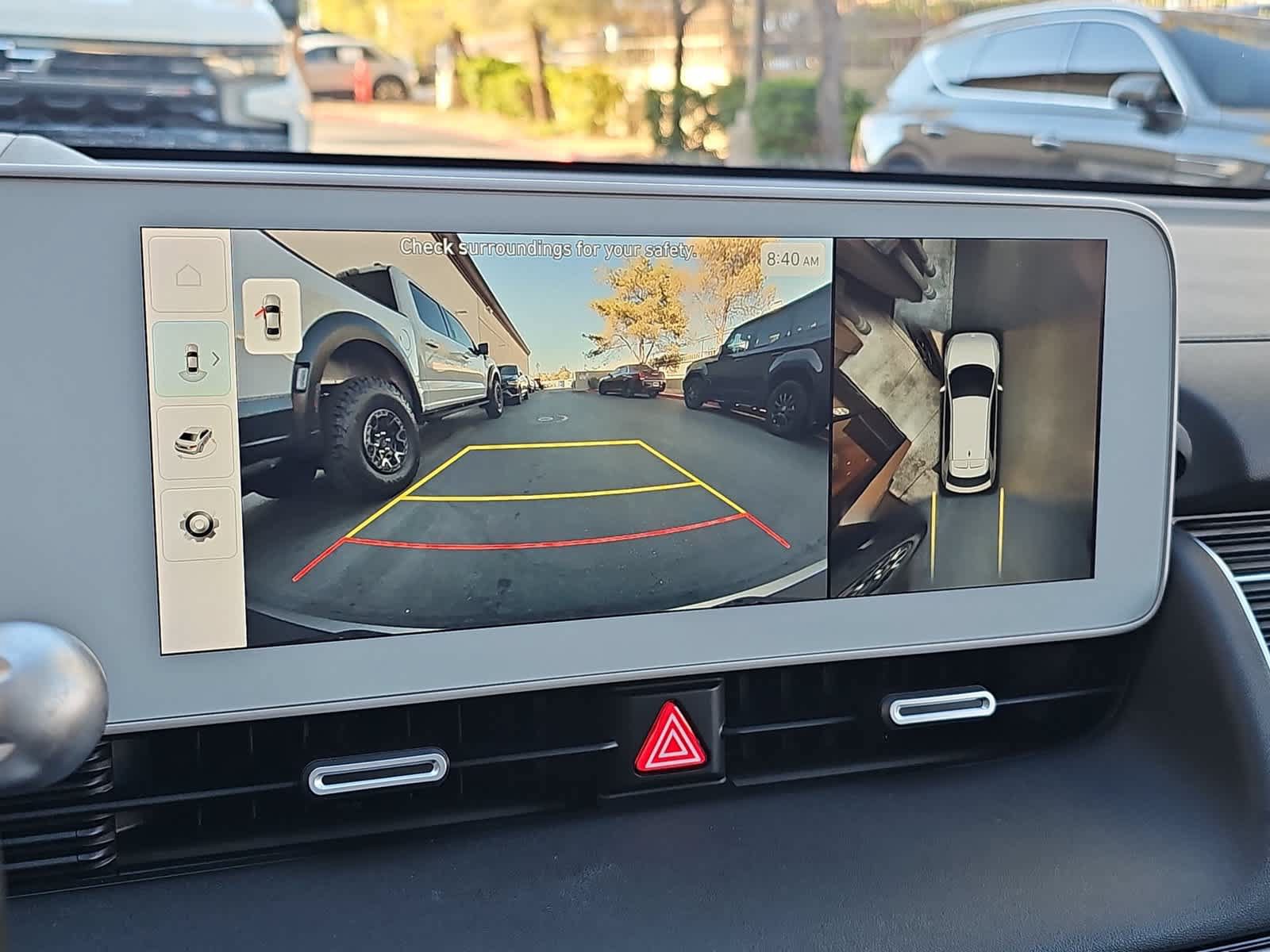 Certified 2024 Hyundai Ioniq 5 Limited RWD image 25