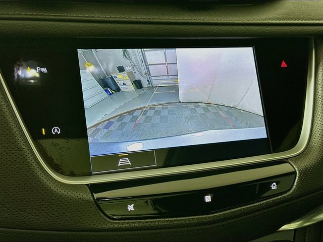 Used 2021 Cadillac XT5 Sportv AWD/4WD image 19