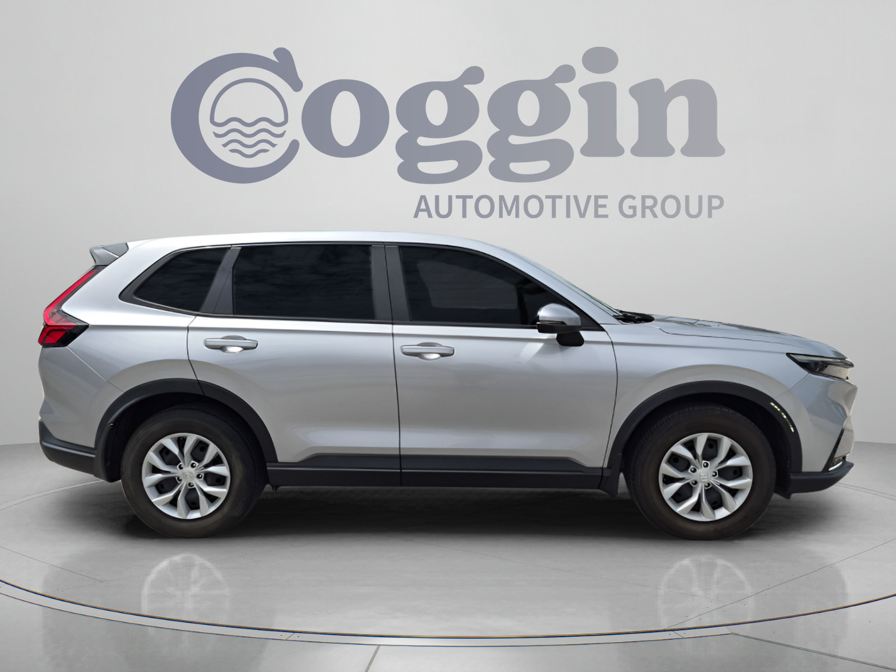 Used 2023 Honda CR-V LX image 7