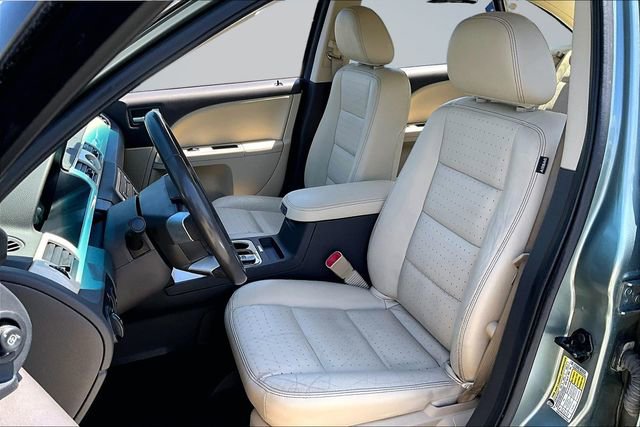 Used 2008 Mercury Sable Premier FWD image 19