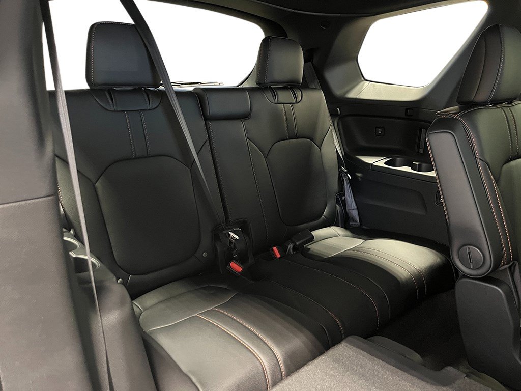 New 2026 Honda Pilot TrailSport image 27