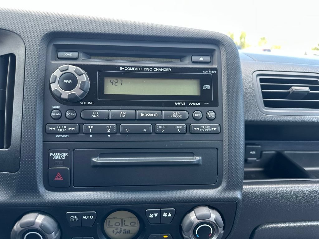 Used 2011 Honda Ridgeline RTL image 3