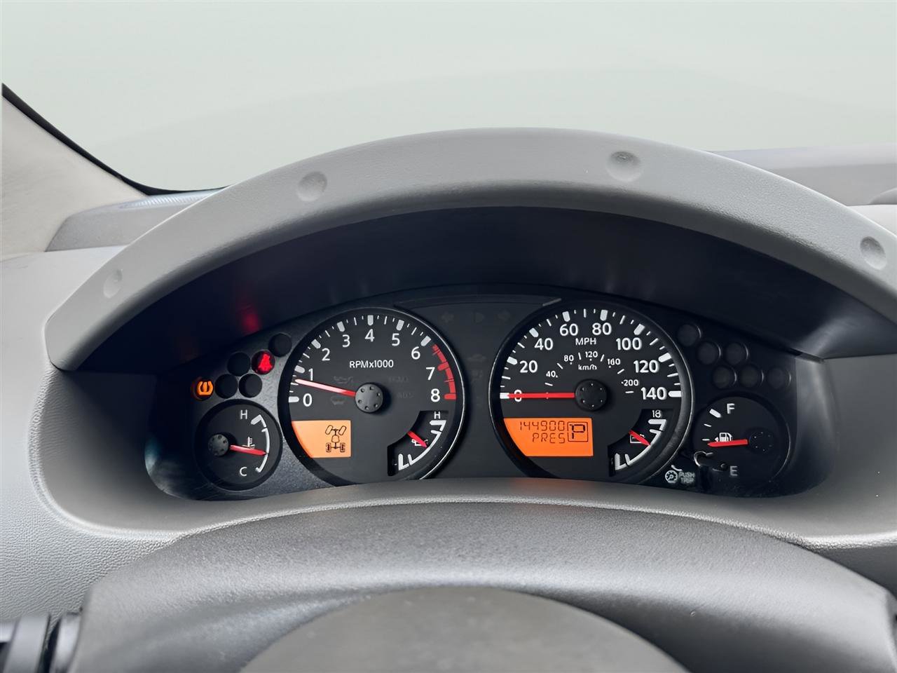 Used 2013 Nissan Xterra S w/ Value Package image 21