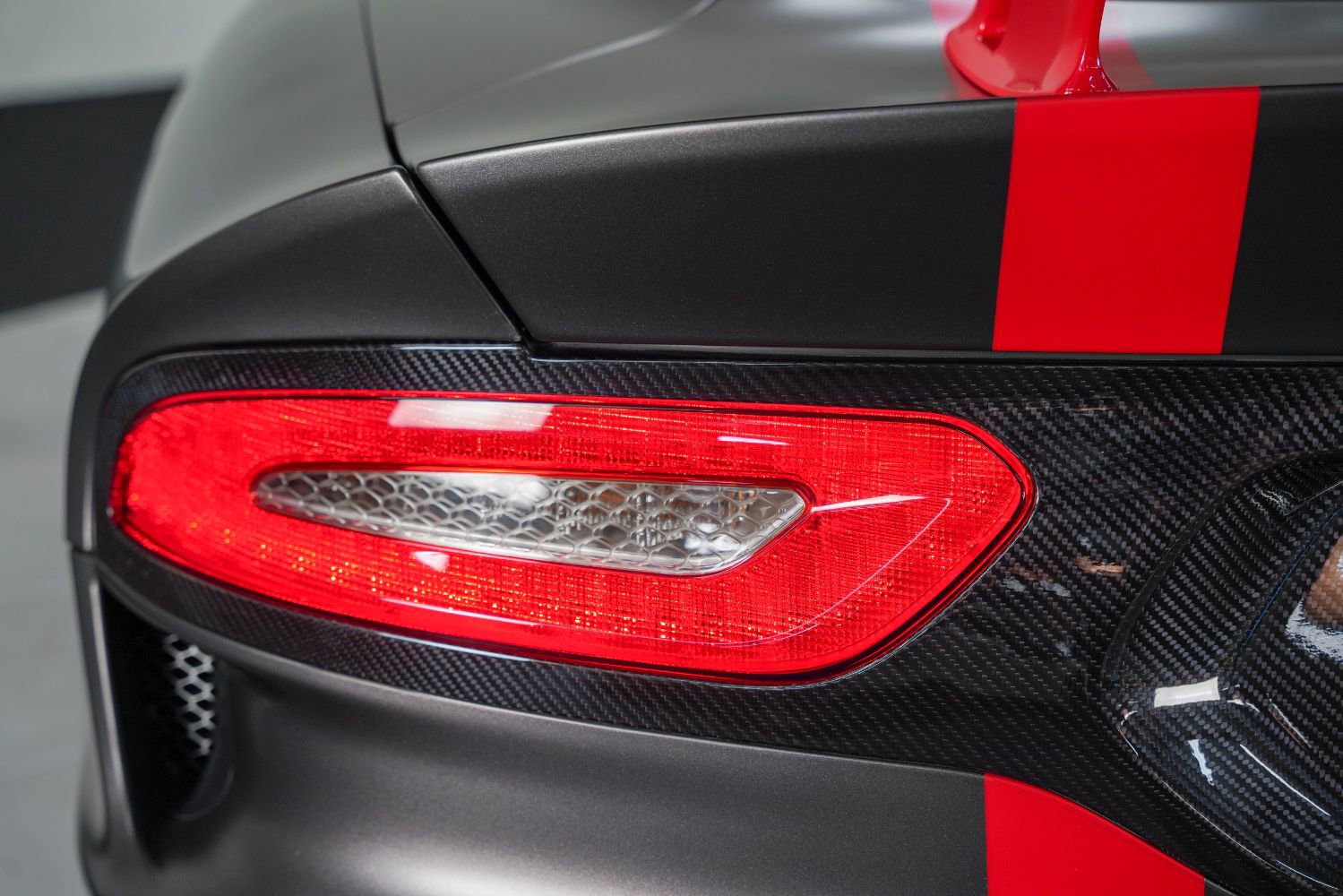 Used 2016 Dodge Viper GTC w/ ACR Package RWD image 29