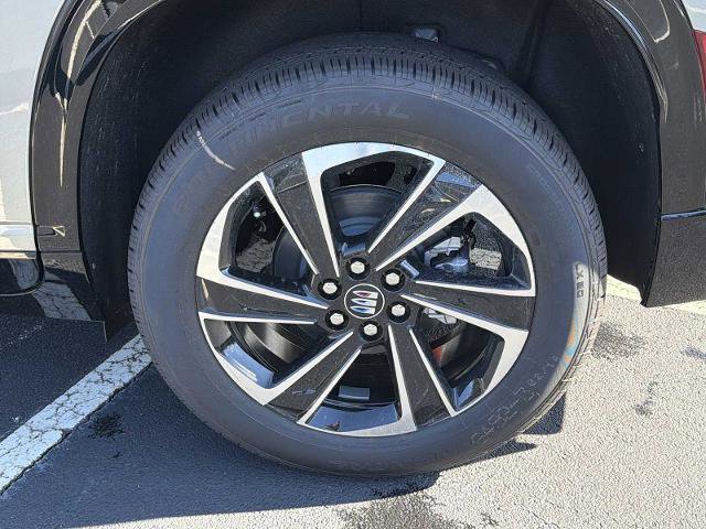 New 2026 Buick Enclave Sport Touring w/ Power Package FWD image 32