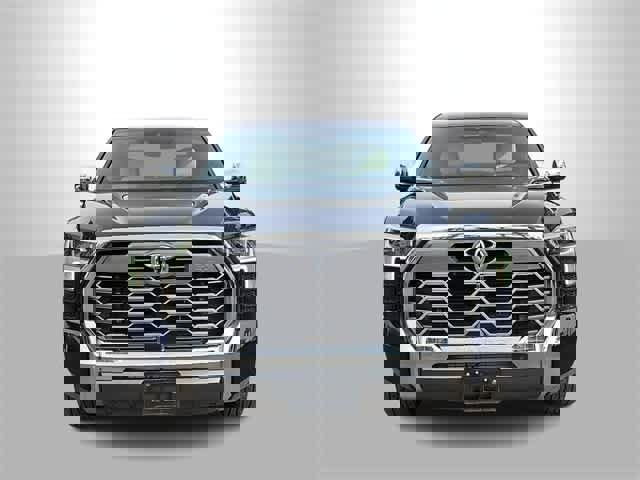 Used 2023 Toyota Tundra 1794 Edition w/ TRD Off-Road Package image 3