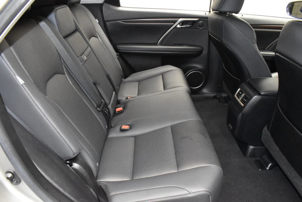 Used 2022 Lexus RX 450h AWD w/ Premium Package image 33