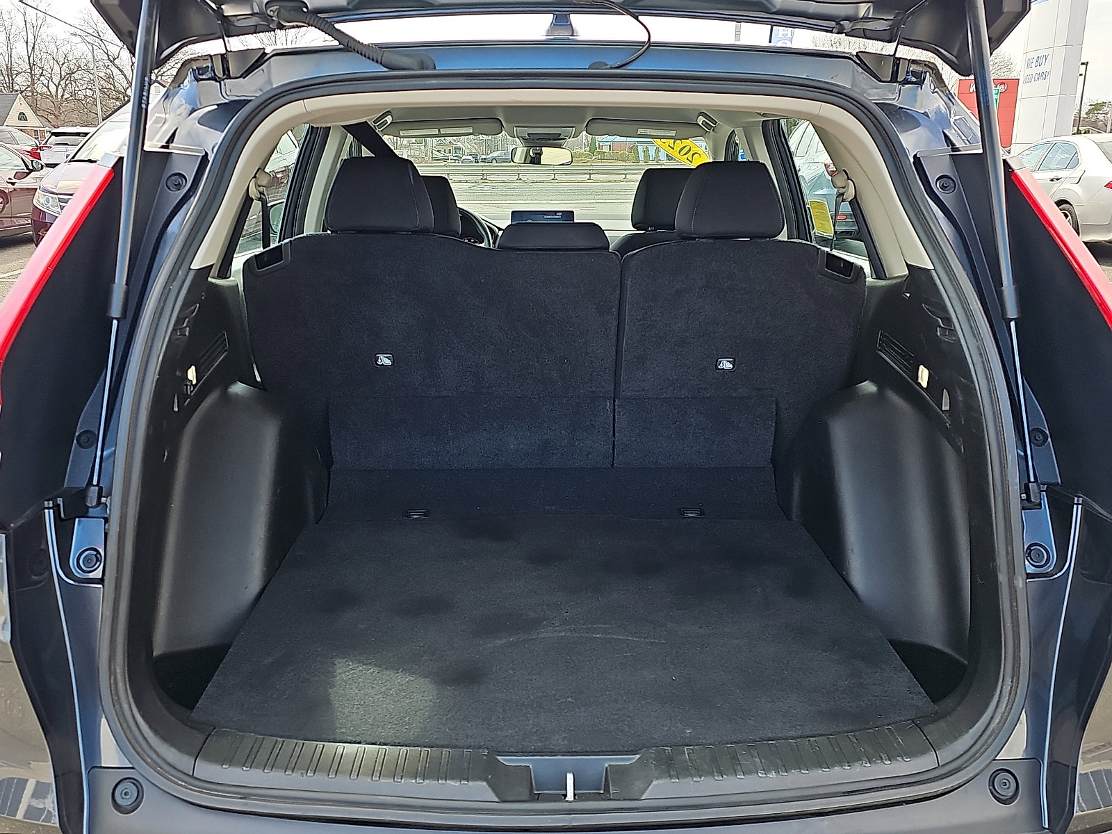 Used 2023 Honda CR-V LX image 28