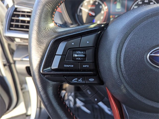 Used 2022 Subaru Forester Sport image 11