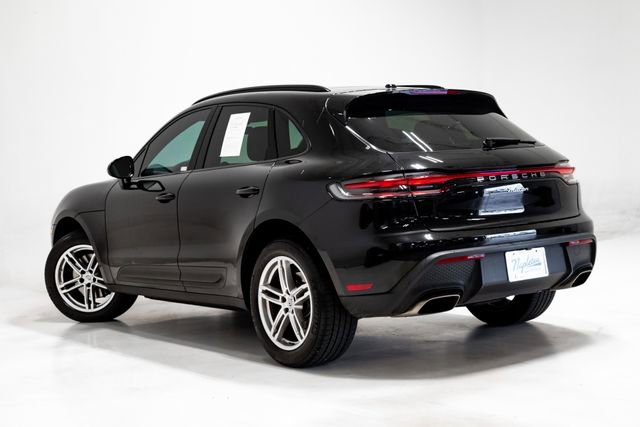 Used 2023 Porsche Macan image 24