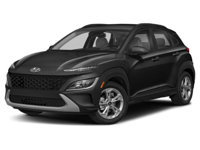 Certified 2023 Hyundai Kona SEL w/ Cargo Package