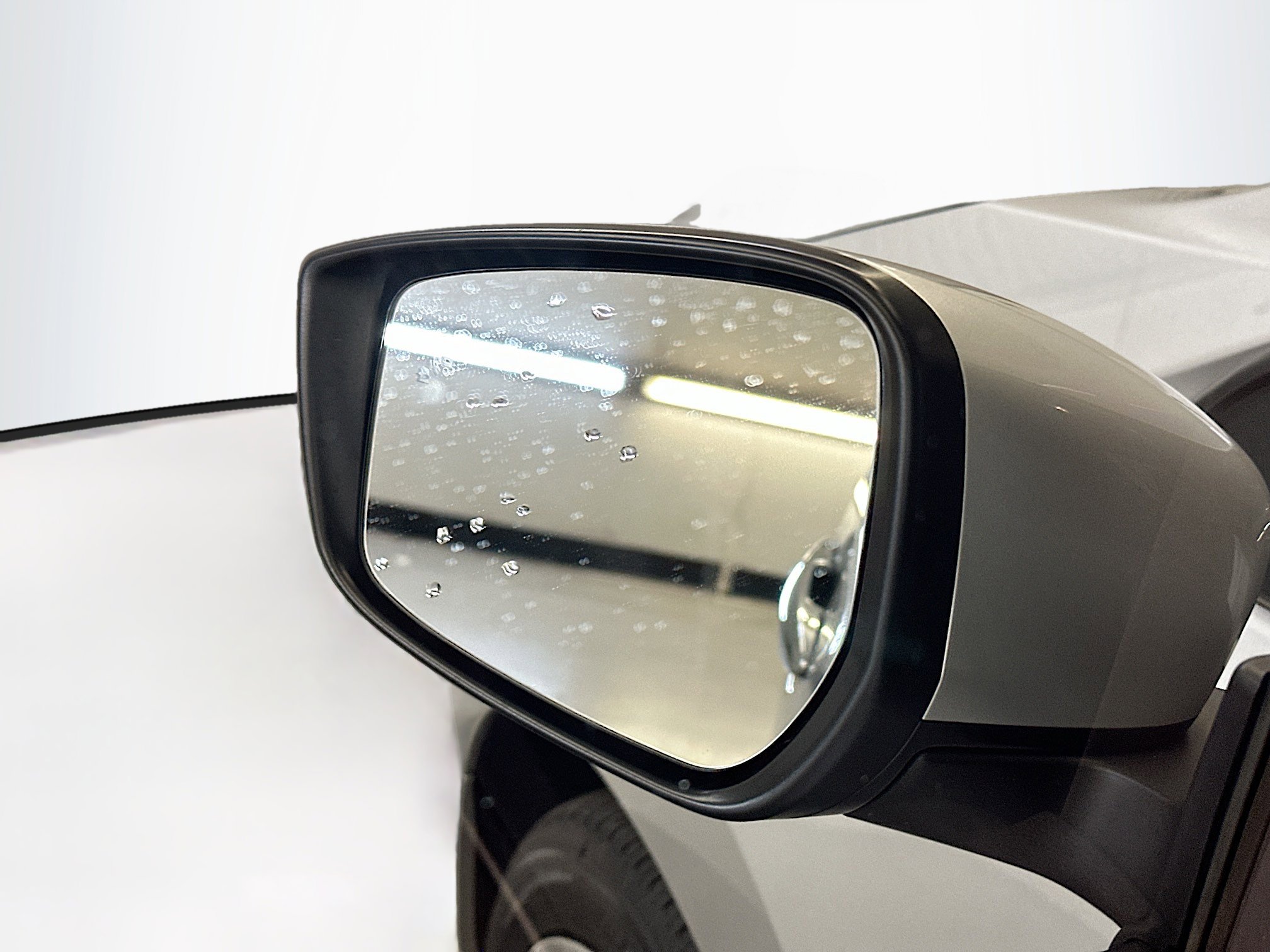 Used 2024 Nissan Leaf S FWD image 16