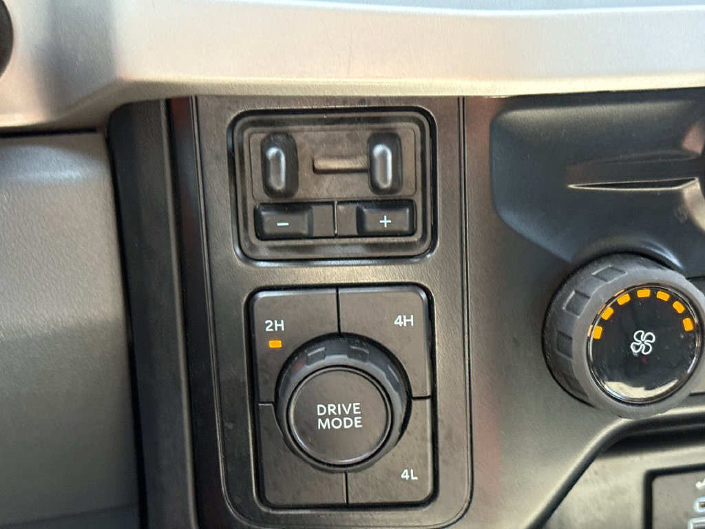 Used 2026 Ford F250 XLT AWD/4WD image 24