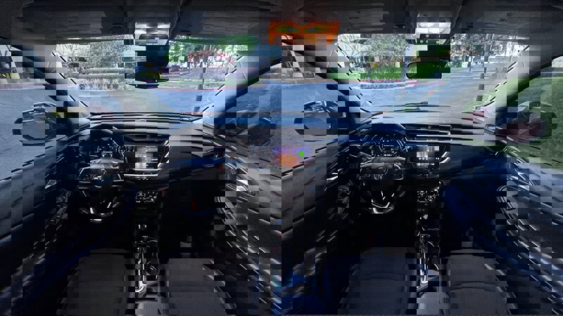 Used 2020 Buick Encore GX Select w/ Sport Touring Package image 11