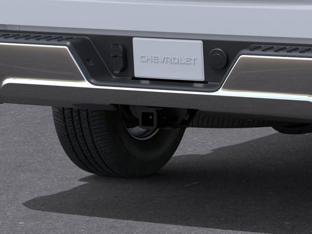 New 2026 Chevrolet Silverado 1500 W/T w/ WT Value Package AWD/4WD image 14