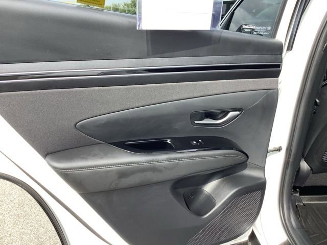 Certified 2023 Hyundai Tucson SEL image 21