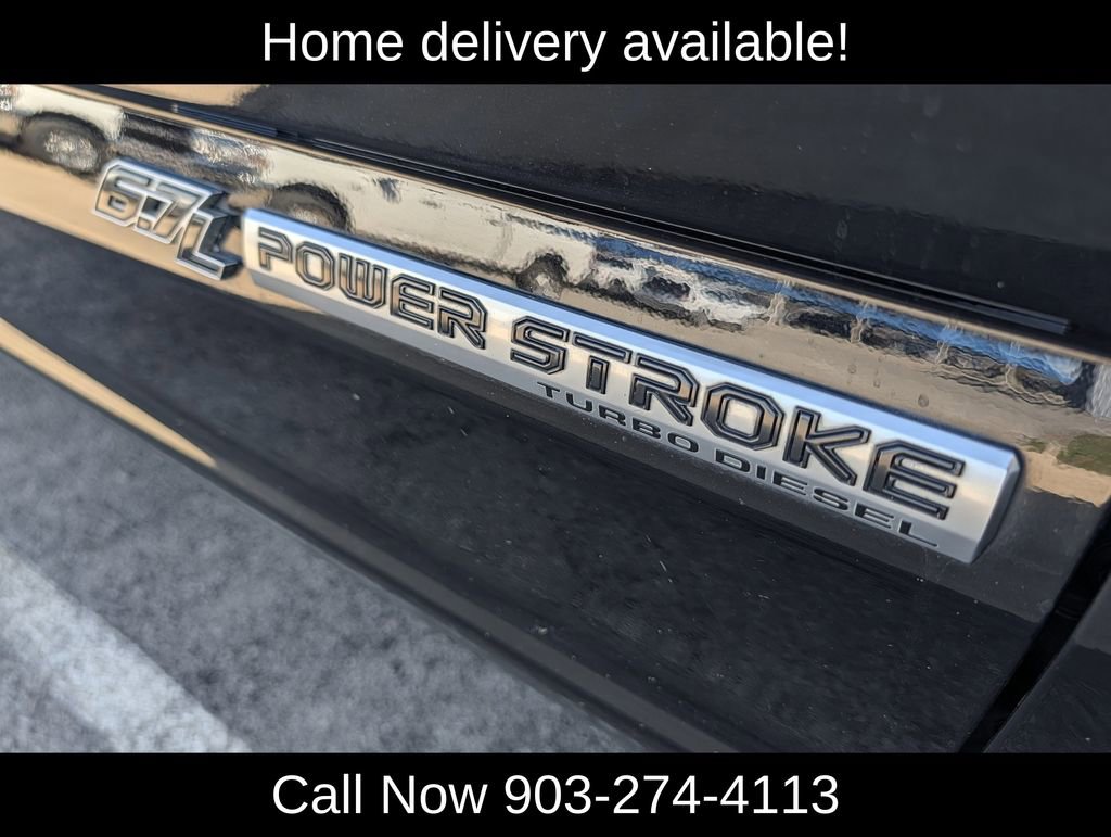 Used 2019 Ford F250 Platinum w/ Platinum Ultimate Package image 39