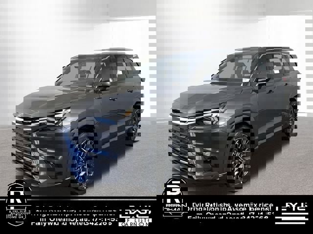 New 2026 Lexus TX 350 AWD