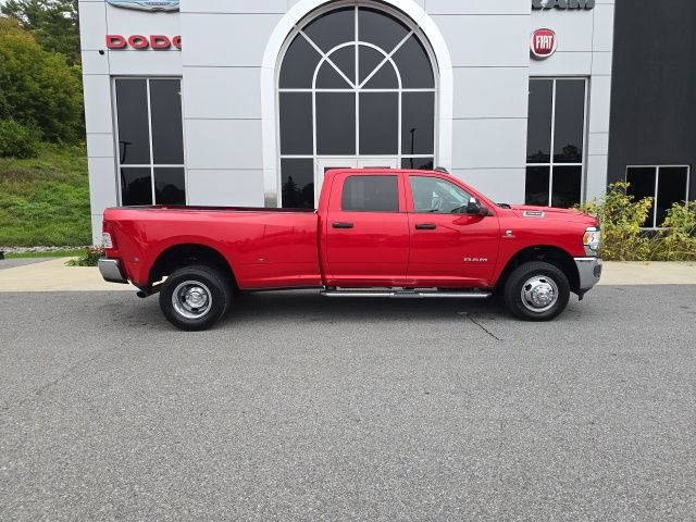 Used 2021 RAM 3500 Tradesman AWD/4WD image 7