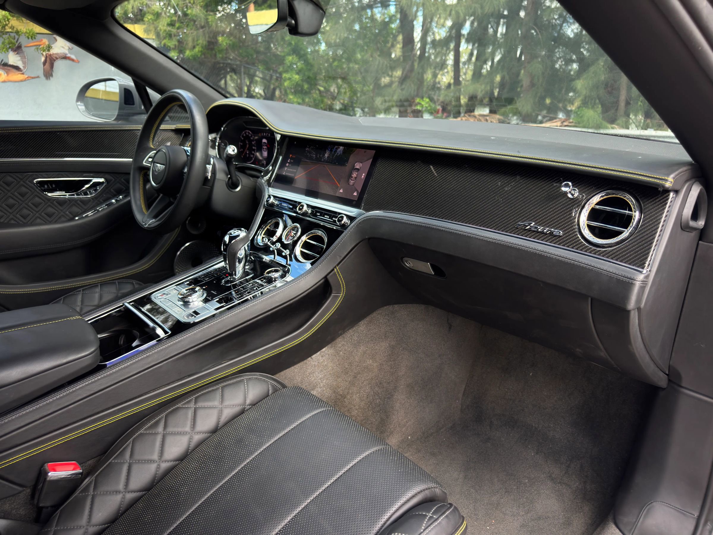 Used 2023 Bentley Continental GT Mulliner image 24