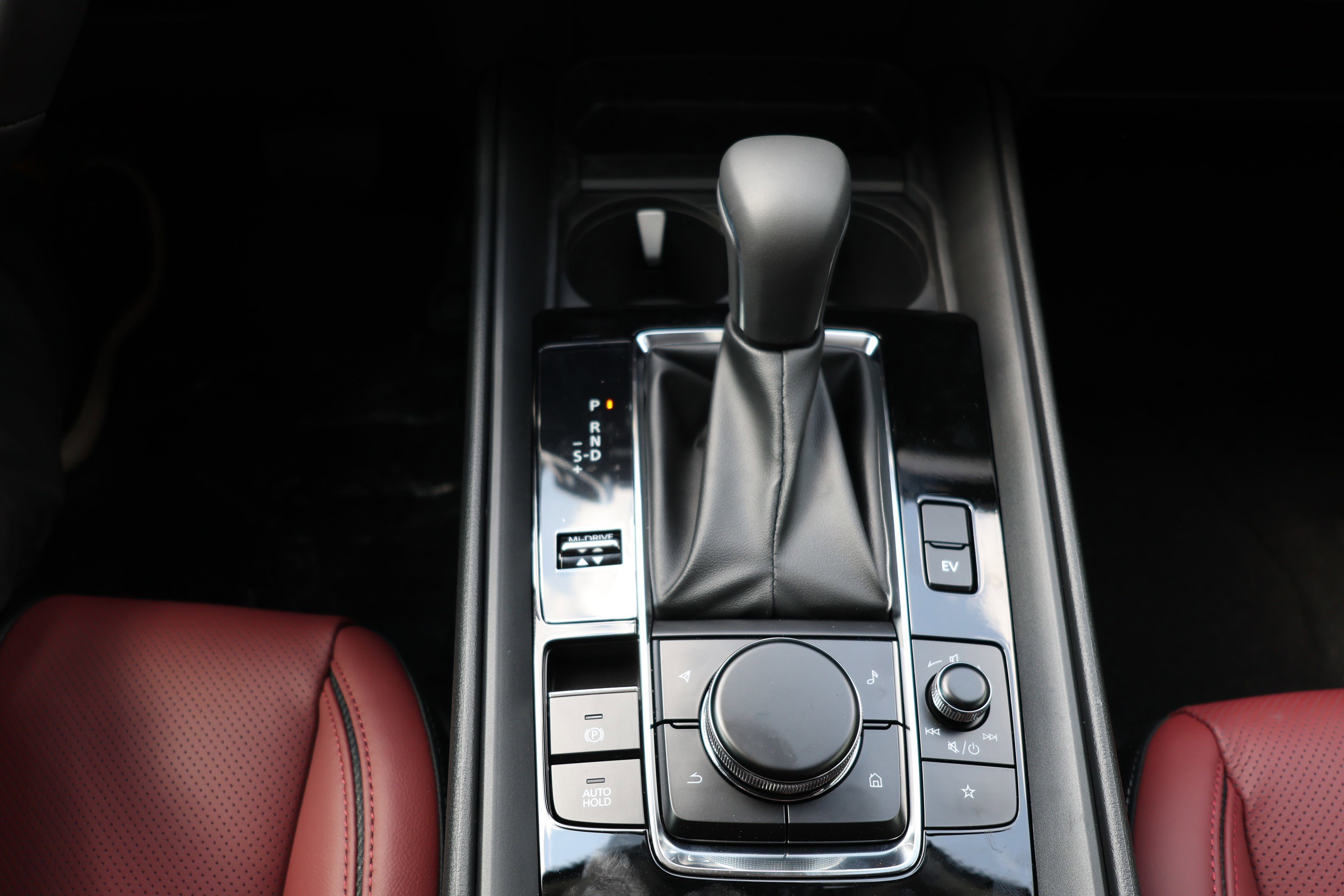 New 2026 MAZDA CX-50 2.5 Hybrid w/ Premium Plus Pkg image 19