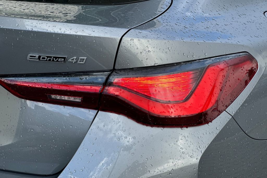 Used 2023 BMW i4 eDrive40 w/ Premium Package image 33