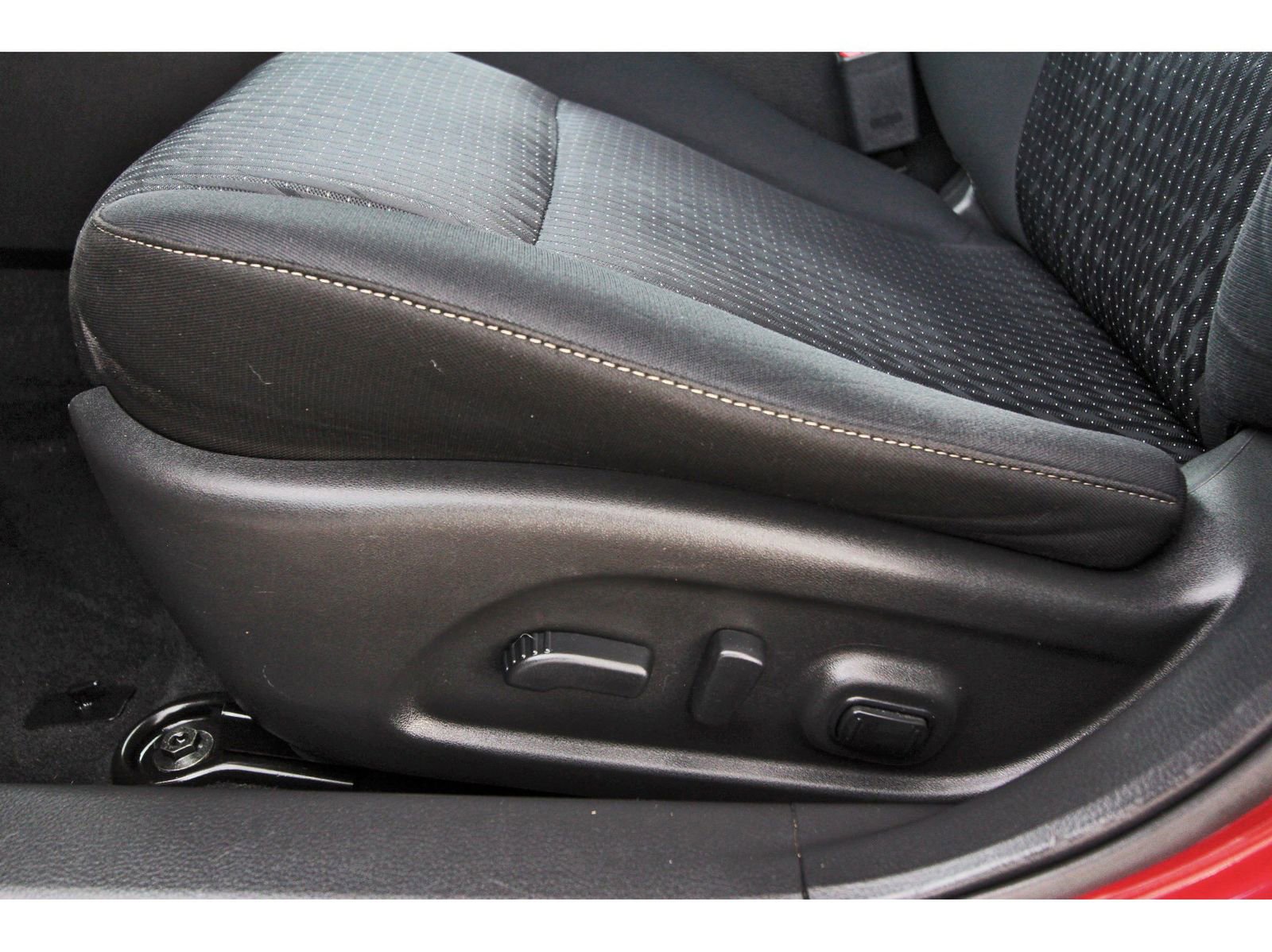 Used 2016 Nissan Altima 2.5 SV FWD image 28