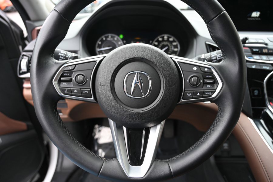 Used 2023 Acura RDX AWD w/ Technology Package image 26