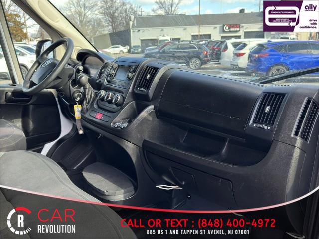 Used 2019 RAM ProMaster 2500 image 25