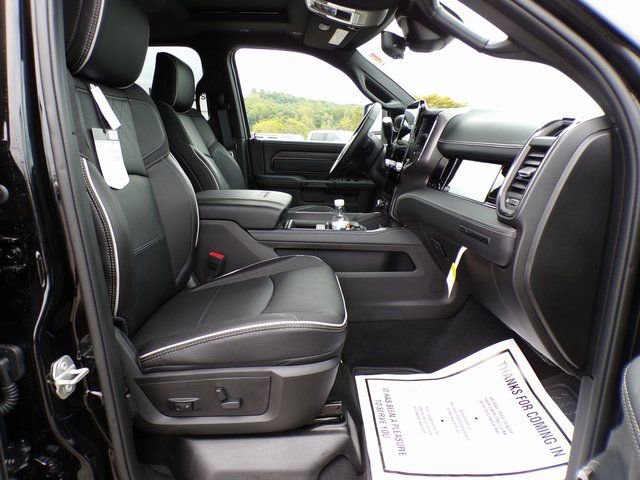 New 2026 RAM 2500 Limited image 14