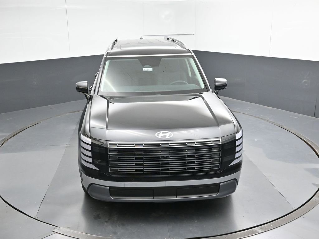 New 2026 Hyundai Palisade SEL Premium FWD image 24