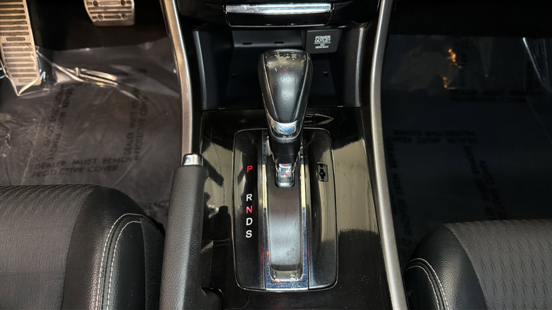 Used 2016 Honda Accord Sport image 23