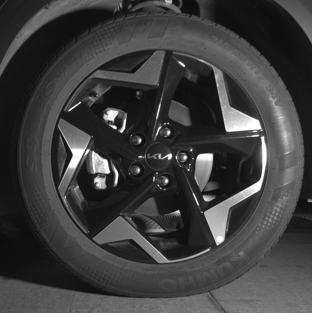 Used 2025 Kia Seltos S image 12