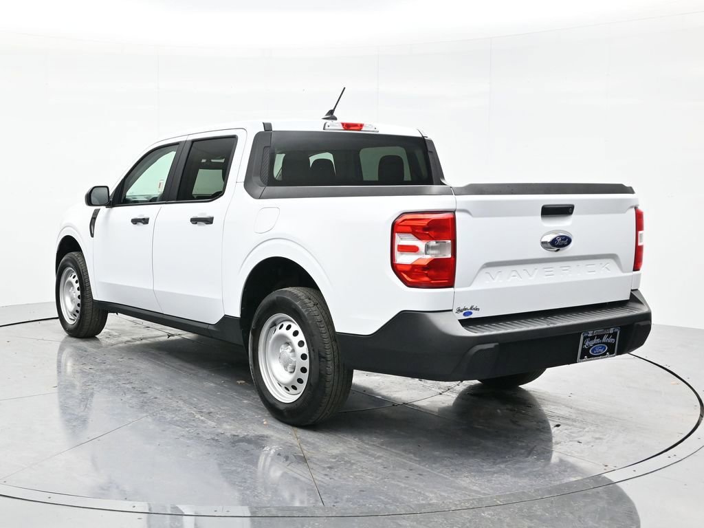 Used 2024 Ford Maverick XL image 7