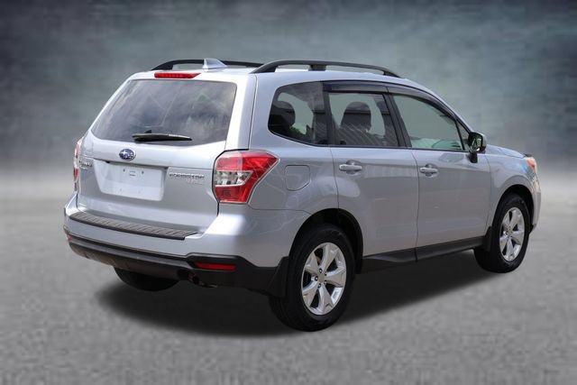 Used 2016 Subaru Forester 2.5i Premium w/ Popular Package #1 AWD/4WD image 3