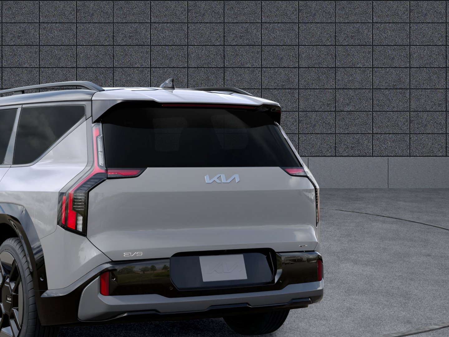 New 2026 Kia EV9 GT-Line image 13