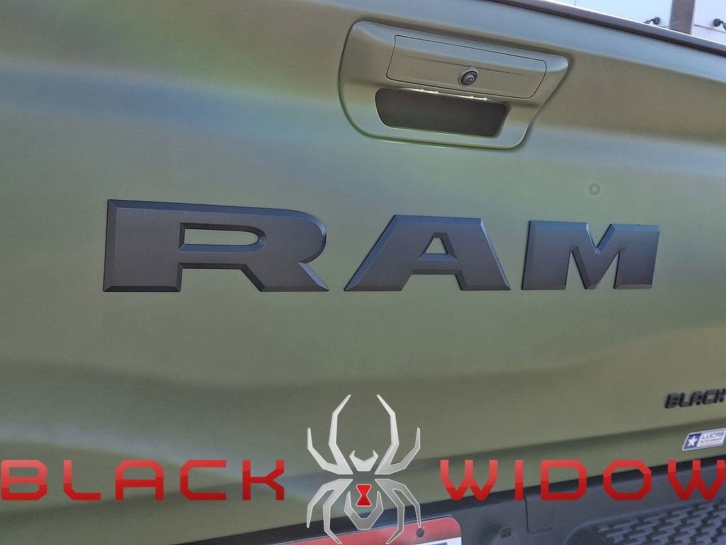 New 2026 RAM 1500 Big Horn image 20