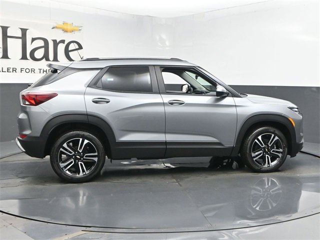 New 2026 Chevrolet TrailBlazer LT image 15