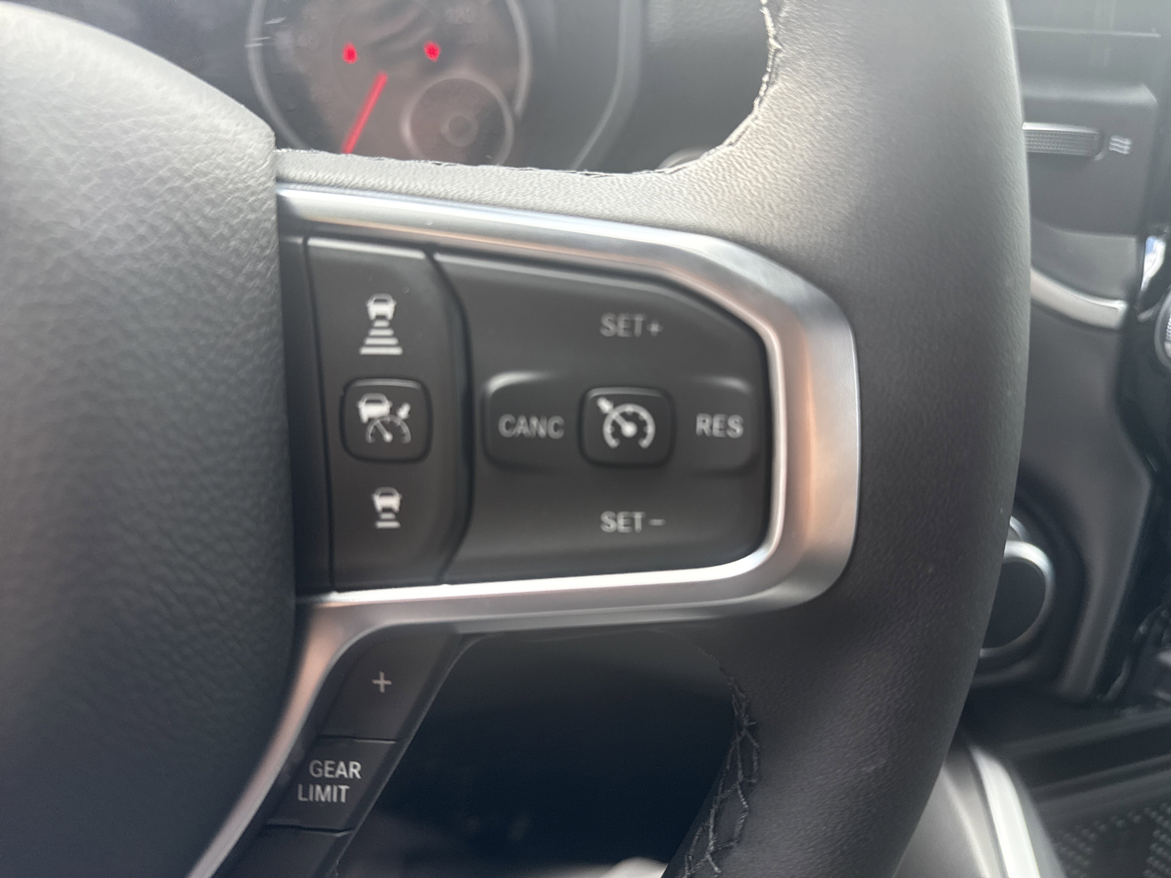 New 2026 RAM 1500 Big Horn image 19