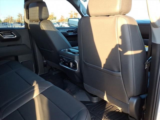 New 2025 GMC Sierra 1500 SLT w/ SLT Premium Plus Package image 24