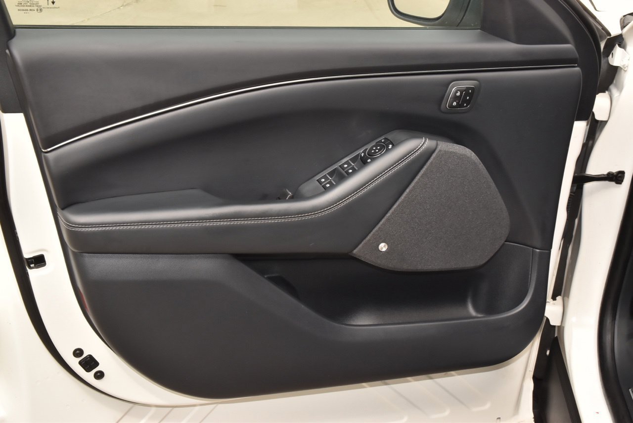 Certified 2023 Ford Mustang Mach-E Premium AWD/4WD image 35