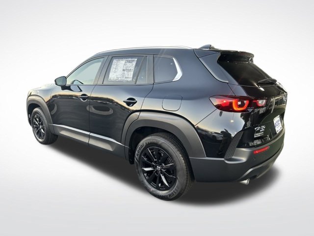 New 2026 MAZDA CX-50 2.5 Hybrid w/ Preferred Pkg AWD/4WD image 3