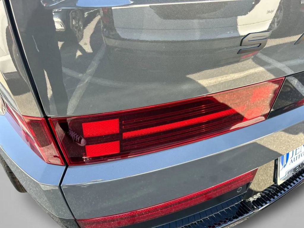 New 2026 Hyundai Santa Fe Calligraphy image 35