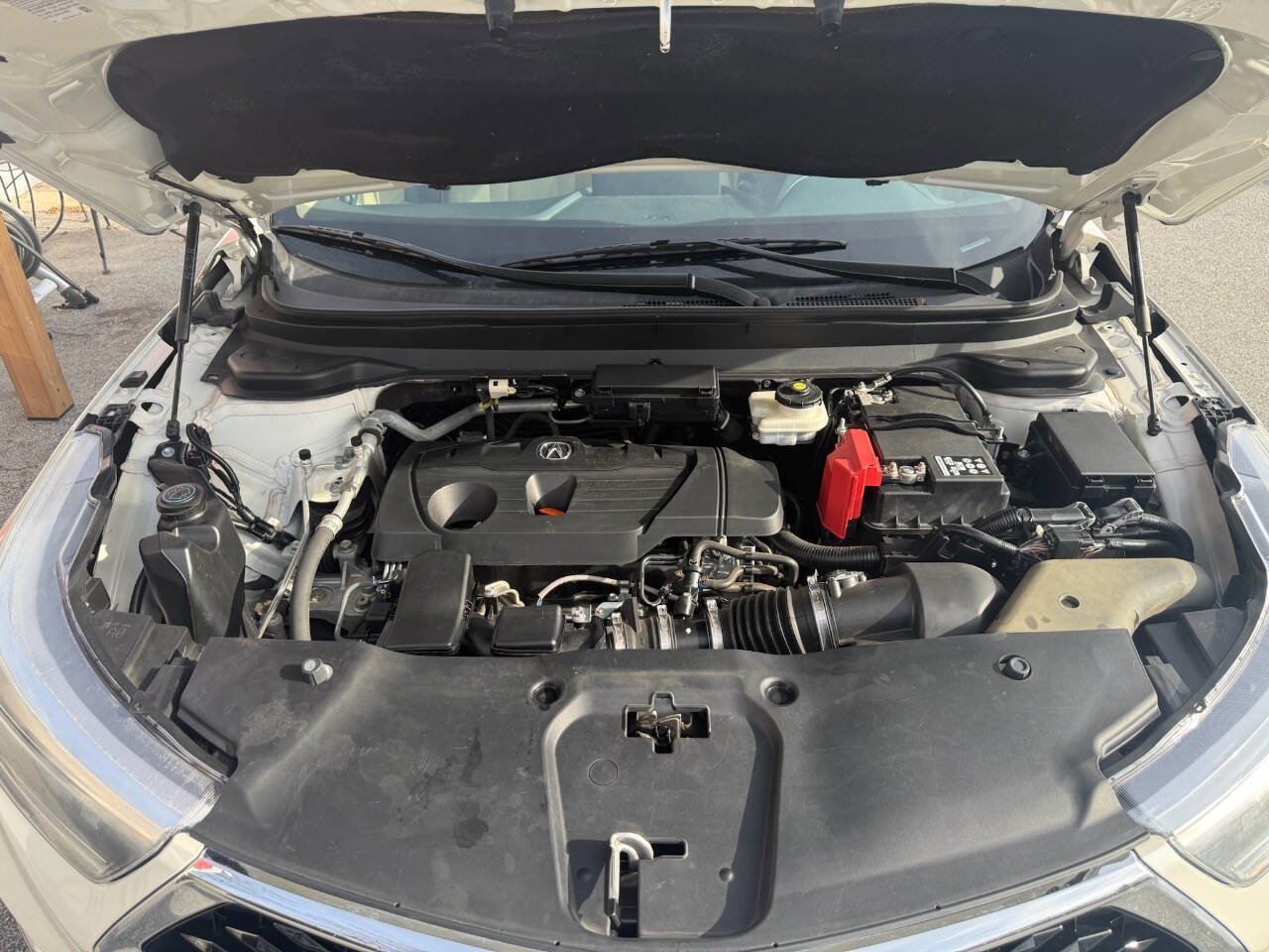 Used 2019 Acura RDX FWD image 23