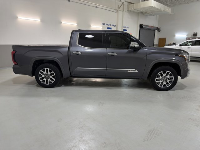 Used 2022 Toyota Tundra 1794 Edition image 10
