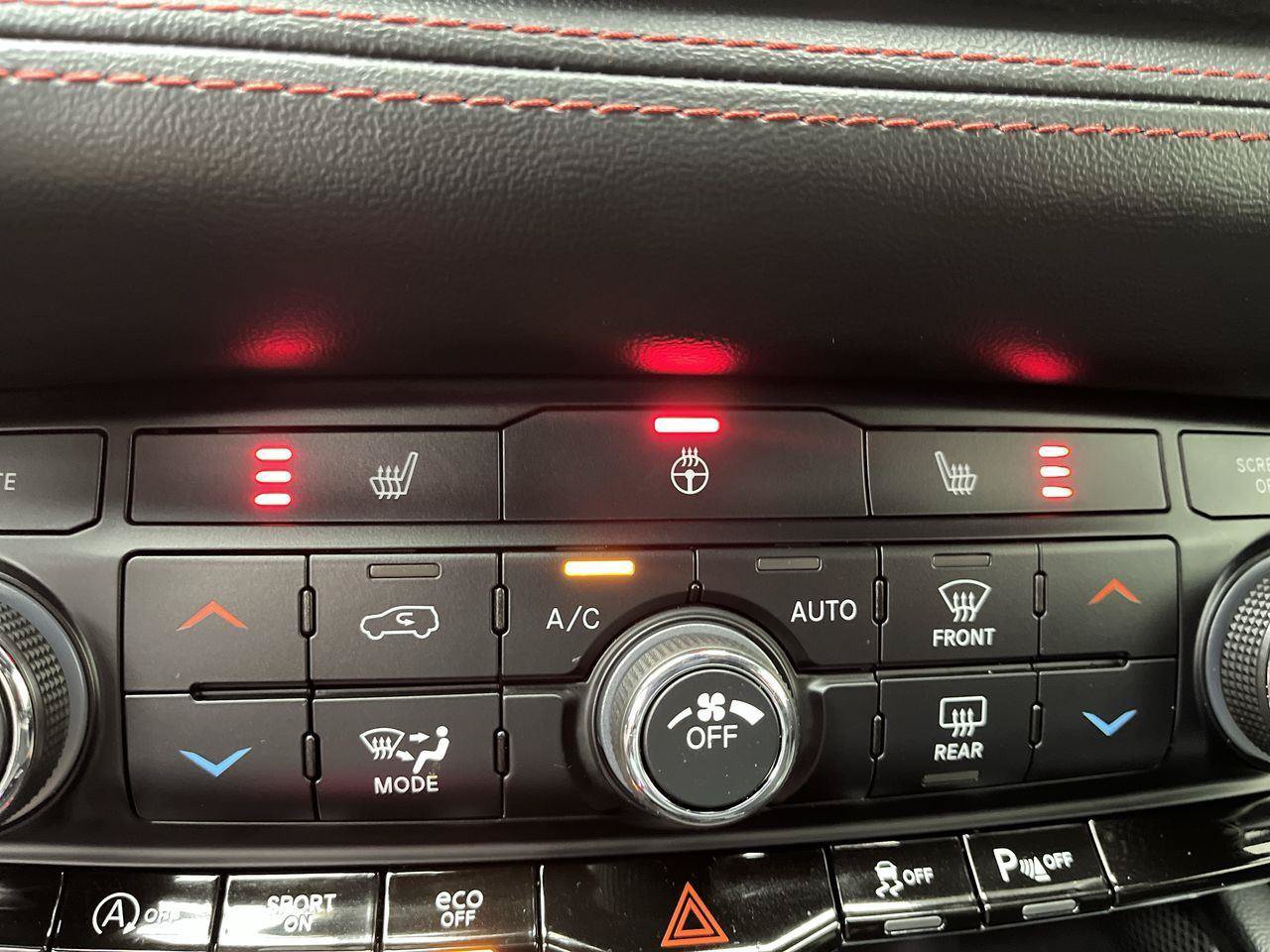 Used 2026 Dodge Durango GT AWD/4WD image 25