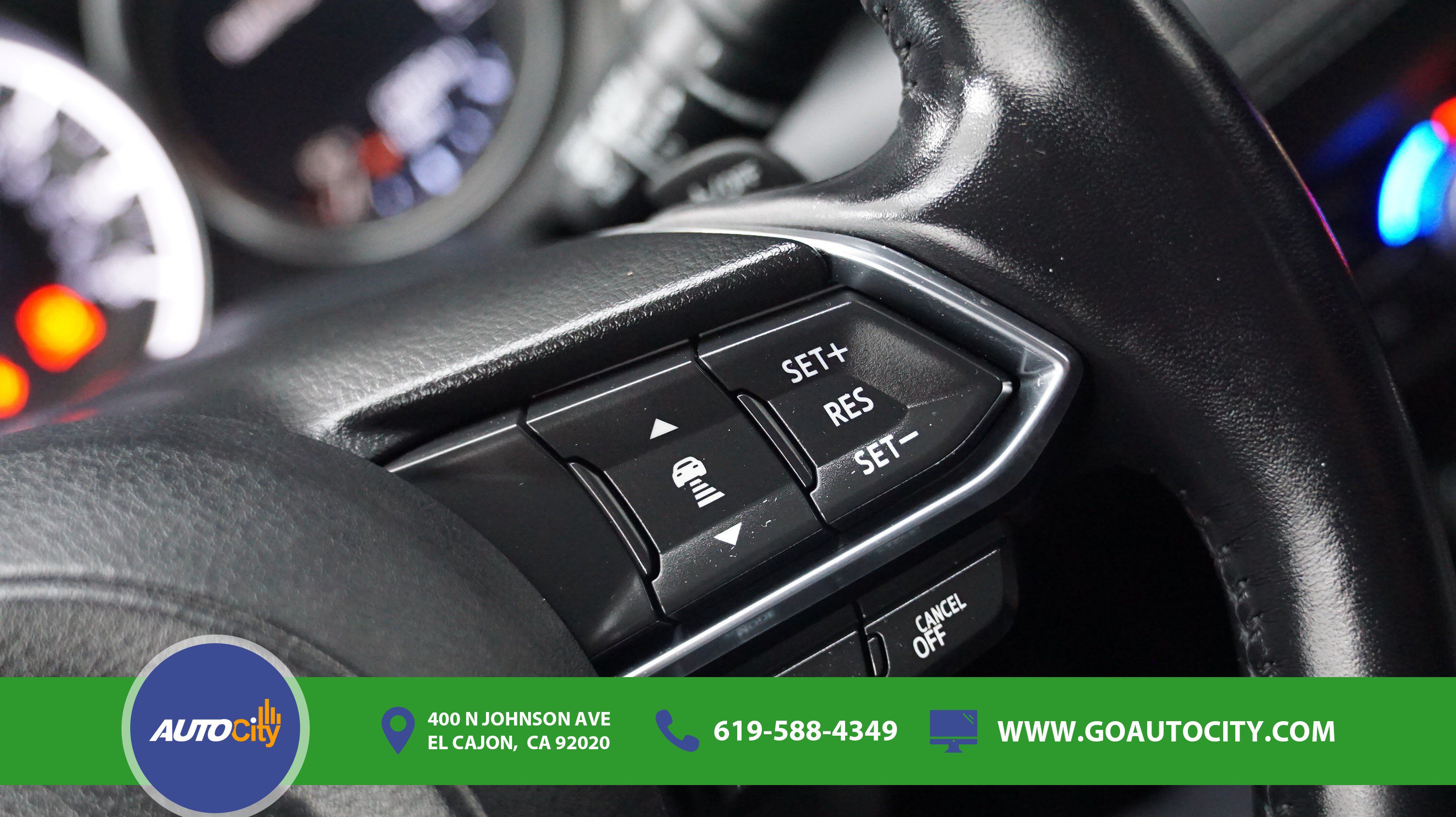 Used 2019 MAZDA MAZDA6 Grand Touring Reserve FWD image 23